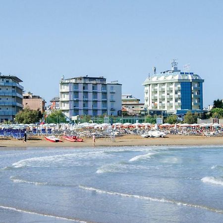 Hotel Casa Loris Cattolica Exterior foto